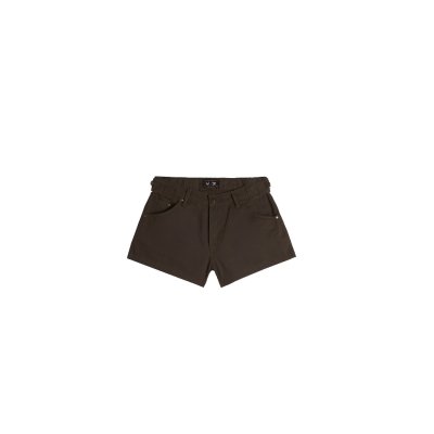 VIXEN VALLEY Low Waist Shorts