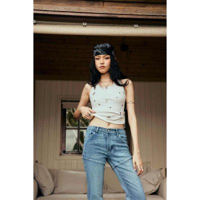 VIXEN VALLEY / Hanky