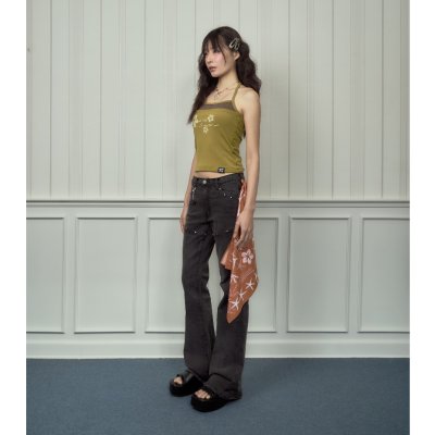 Make me sweat  - Tie-neck shirt