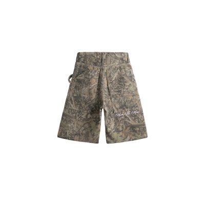 Madememum - Real Tree Short Pant
