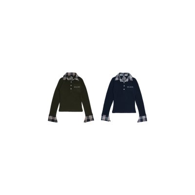 Kismet - Longsleeve Fit