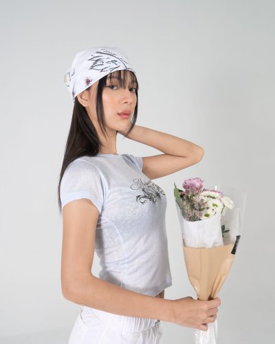 Made Me Mum - Letters To Her / Hanky