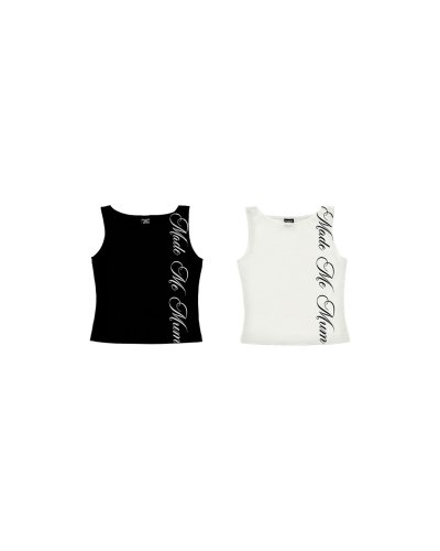 Tasty - Tank top