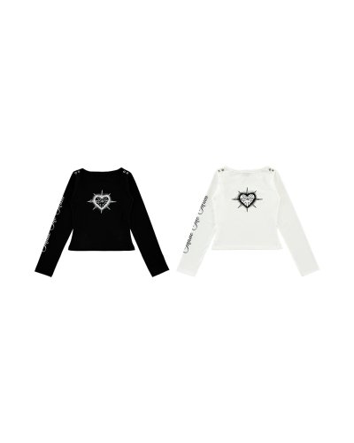 Tasty - Long sleeve