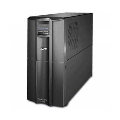 APC Smart-UPS SMT2200IC 2200VA/1980W Tower 230V