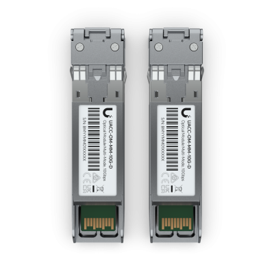 10G Multi-Mode Optical Module