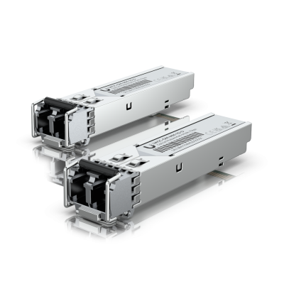 1G Multi-Mode Optical Module