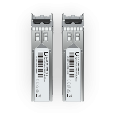 1G Multi-Mode Optical Module