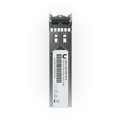1G Multi-Mode Optical Module
