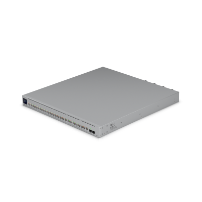 Enterprise Campus 24 PoE (1050W)