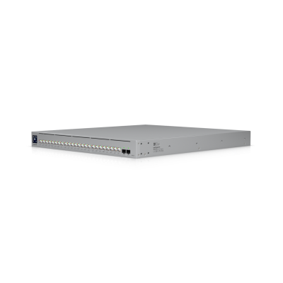 Enterprise Campus 24 PoE (1050W)