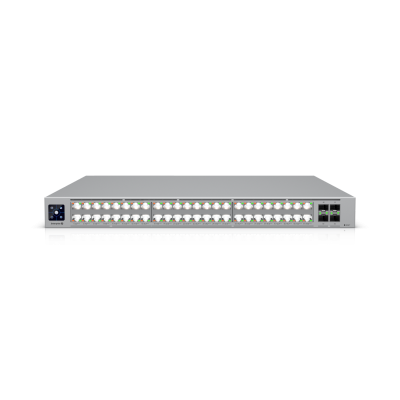 Enterprise Campus 48 PoE (950W)