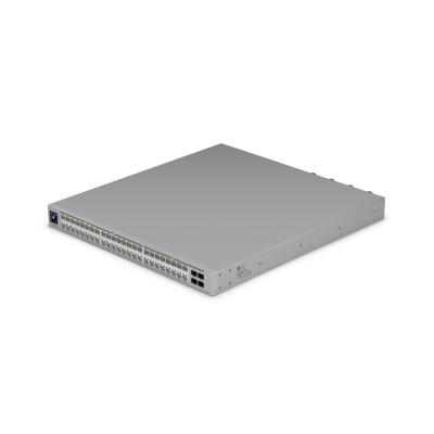 Enterprise Campus 48 PoE (950W)