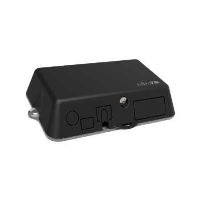 MikroTik LtAP mini LTE kit 2024 | RB912R-2nD-LTm&EC200A-EU