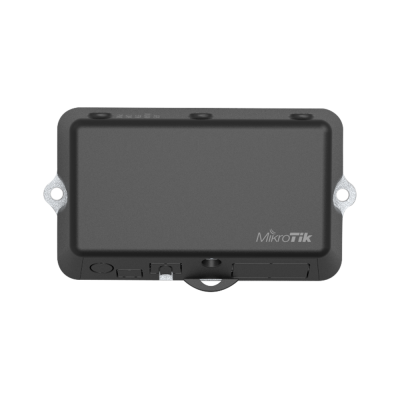 MikroTik LtAP mini LTE kit 2024 | RB912R-2nD-LTm&EC200A-EU