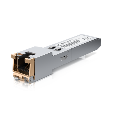 SFP to RJ45 Adapter