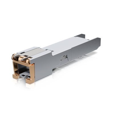 SFP to RJ45 Adapter