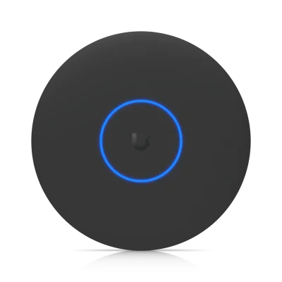 Ubiquiti UniFi U7 Pro XG แอคเซสพอยต์ WiFi 7 สีดำ