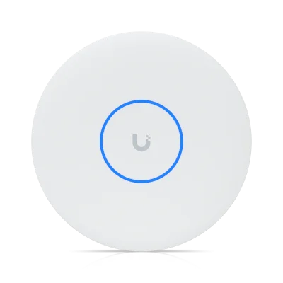 Ubiquiti UniFi U7 Pro XG แอคเซสพอยต์ WiFi 7 สีขาว