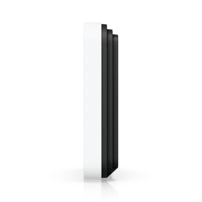 Ubiquiti U7-Pro-XG-Wall มุมด้านข้าง