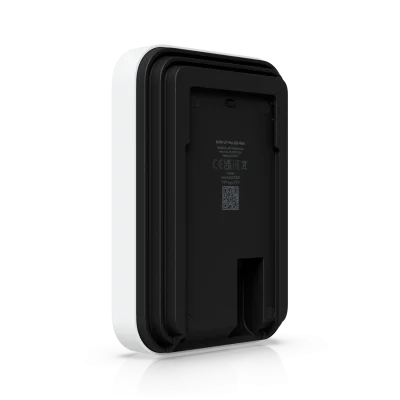 Ubiquiti U7-Pro-XG-Wall มุมด้านหลังและด้านข้าง