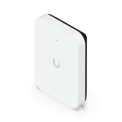 Ubiquiti U7-Pro-XG-Wall WiFi 7 Access Point แบบติดผนัง