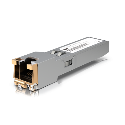 SFP+ to RJ45 Adapter