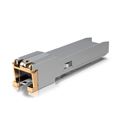 SFP+ to RJ45 Adapter