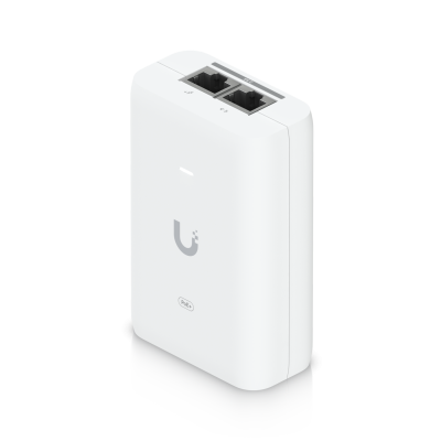 2.5G PoE+ Adapter (30W)