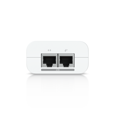 2.5G PoE+ Adapter (30W)
