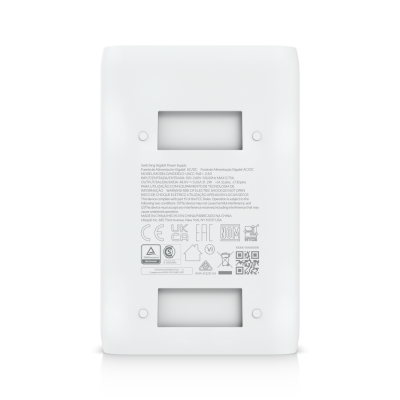 2.5G PoE+ Adapter (30W)