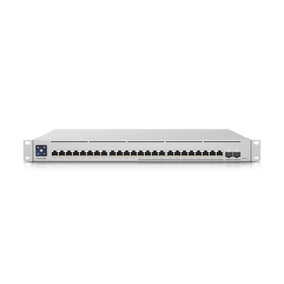 Enterprise 24 PoE (400W)