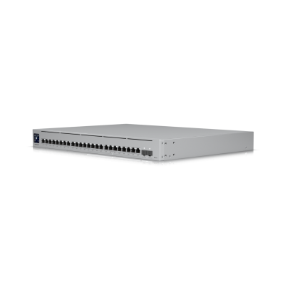 Enterprise 24 PoE (400W)