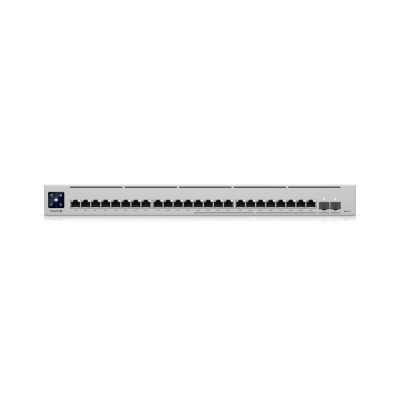 Enterprise 24 PoE (400W)