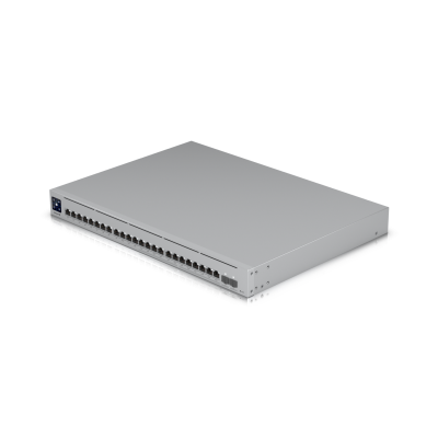 Enterprise 24 PoE (400W)