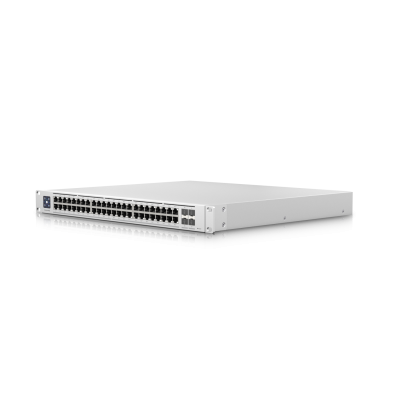 Enterprise 48 PoE (720W)