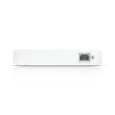 Enterprise 8 PoE (120W)