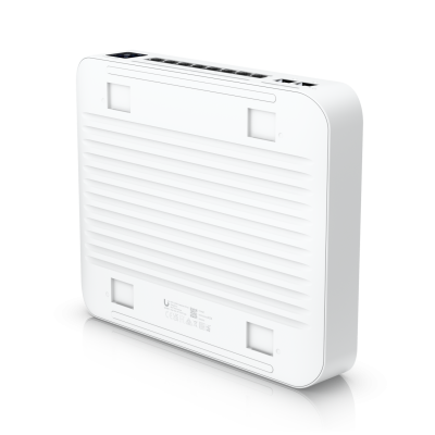 Enterprise 8 PoE (120W)