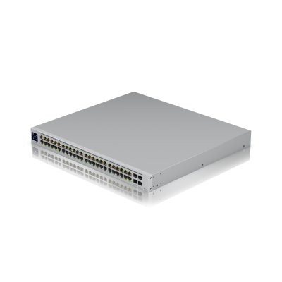 Pro 48 PoE (600W)