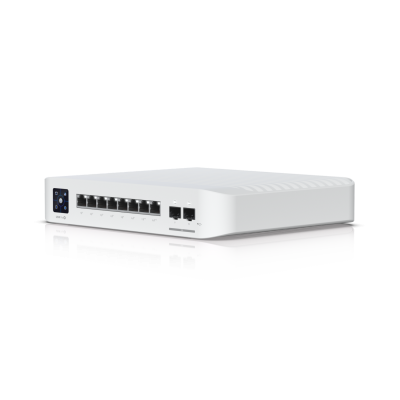 Pro 8 PoE (120W)