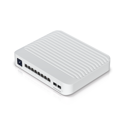 Pro 8 PoE (120W)