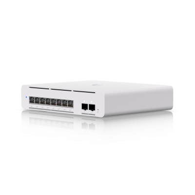 Pro XG 8 PoE (155W)