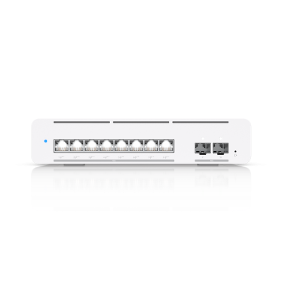 Pro XG 8 PoE (155W)
