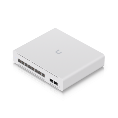 Pro XG 8 PoE (155W)