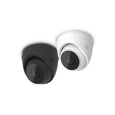 Camera  G5 Turret Ultra
