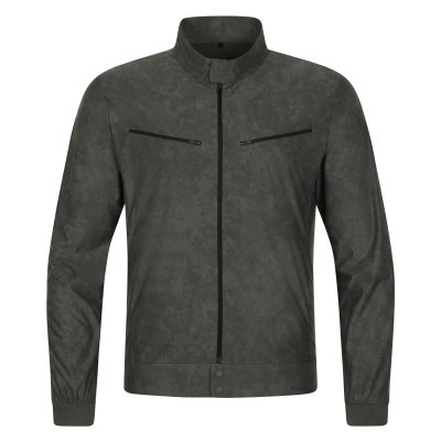 Men's aerofit smog tech jersey jacket_A61MFJ01