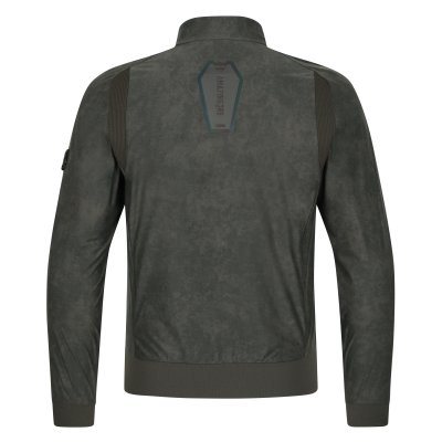 Men's aerofit smog tech jersey jacket_A61MFJ01