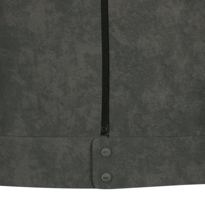 Men's aerofit smog tech jersey jacket_A61MFJ01