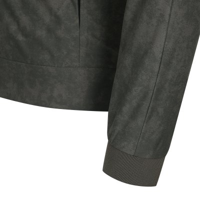 Men's aerofit smog tech jersey jacket_A61MFJ01