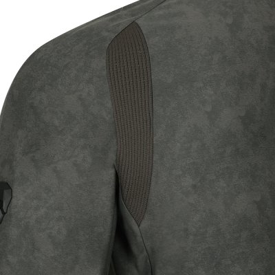 Men's aerofit smog tech jersey jacket_A61MFJ01